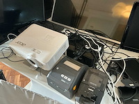 Partij apparatuur divers apple/ sonos/ philips / acer - afbeelding 34 van  40