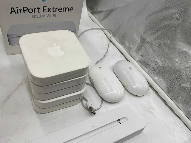 Partij apple - afbeelding 5 van  14