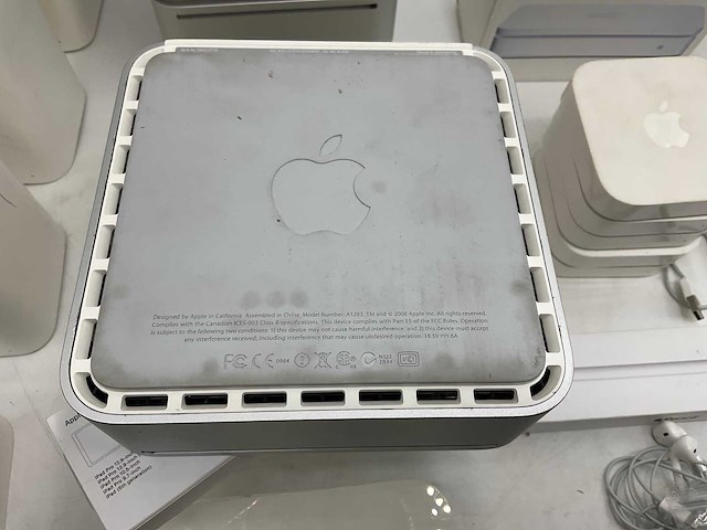 Partij apple - afbeelding 6 van  14