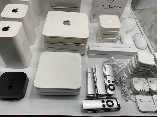 Partij apple - afbeelding 13 van  14