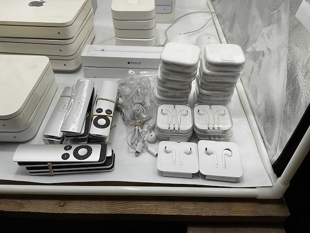 Partij apple - afbeelding 14 van  14