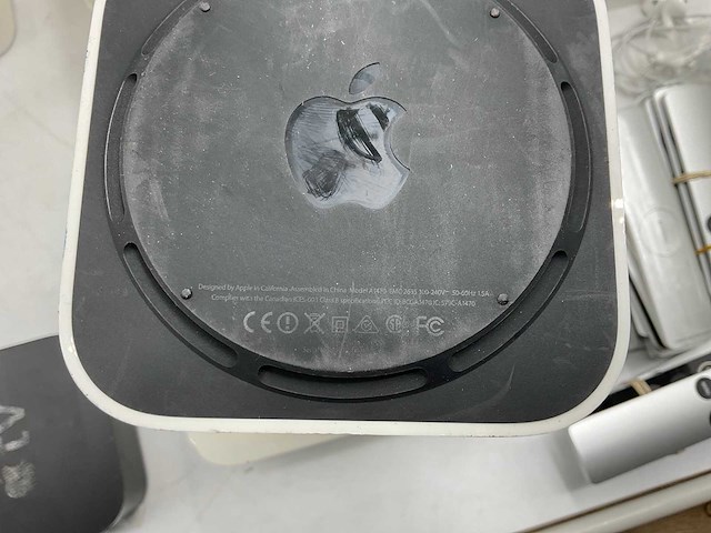 Partij apple - afbeelding 9 van  14