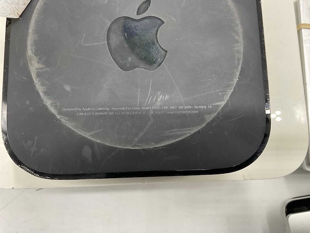Partij apple - afbeelding 10 van  14