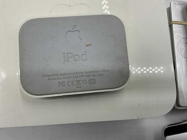Partij apple - afbeelding 11 van  14