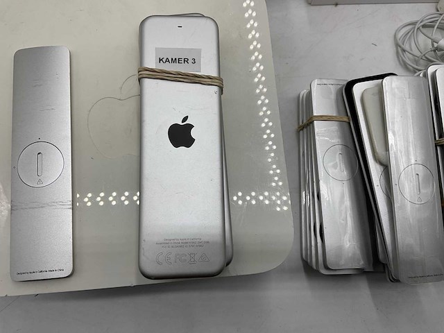 Partij apple - afbeelding 12 van  14