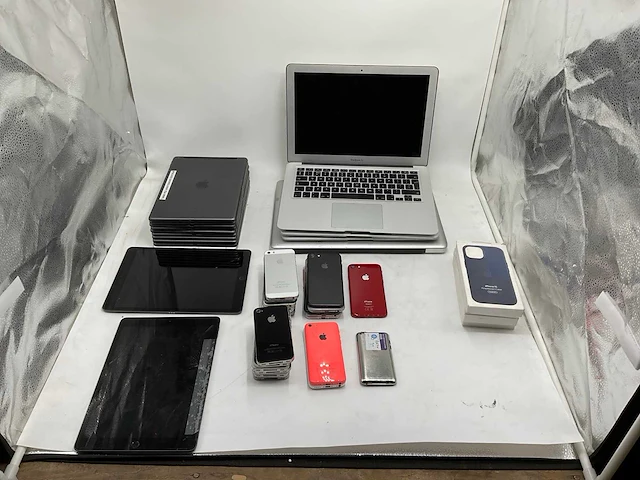 Partij apple - afbeelding 1 van  8