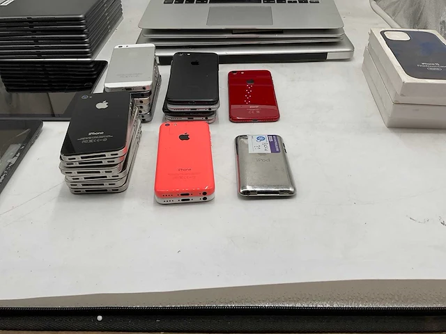 Partij apple - afbeelding 2 van  8