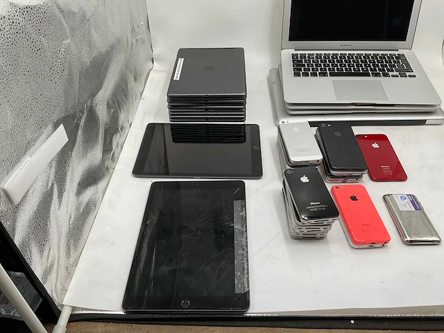Partij apple - afbeelding 5 van  8