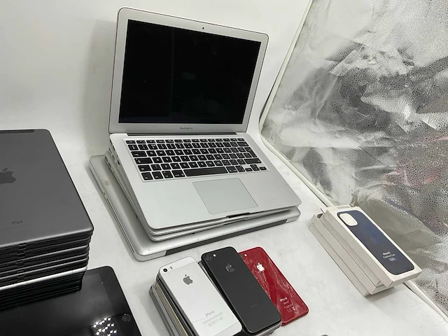 Partij apple - afbeelding 8 van  8