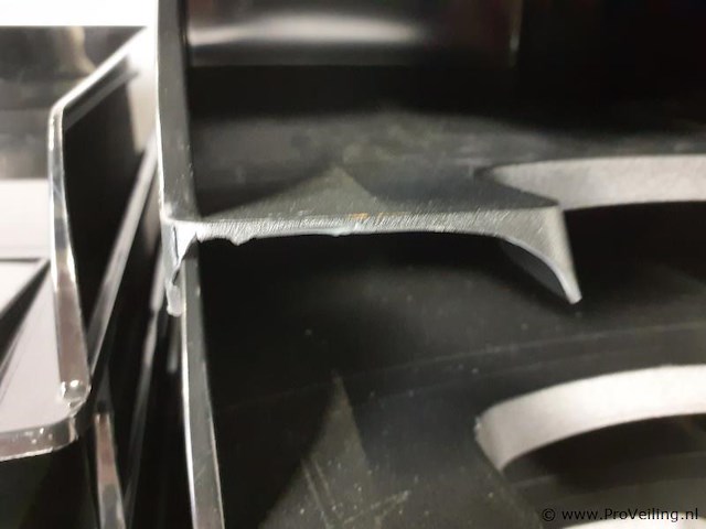 Partij archiveer/postbakken - afbeelding 10 van  10