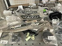 Partij arctic cat onderdelen - afbeelding 4 van  5
