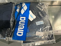 Partij arena hail towel marine (20x) - afbeelding 4 van  5