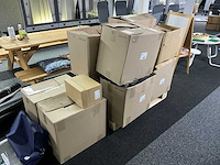 Partij arisol voortent-tapijten - afbeelding 2 van  6