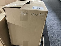 Partij arisol voortent-tapijten - afbeelding 3 van  6