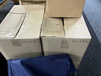 Partij arisol voortent-tapijten - afbeelding 6 van  6