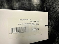Partij armani exchange & calvin klein jeans heren jassen (8x) - afbeelding 2 van  10