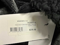 Partij armani exchange & calvin klein jeans heren jassen (8x) - afbeelding 10 van  10