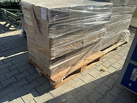 Partij armstrong en rockfon plafondplaten - afbeelding 2 van  7