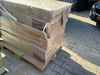 Partij armstrong en rockfon plafondplaten - afbeelding 3 van  7