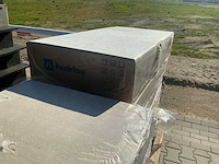 Partij armstrong en rockfon plafondplaten - afbeelding 5 van  7