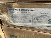 Partij armstrong en rockfon plafondplaten - afbeelding 7 van  7