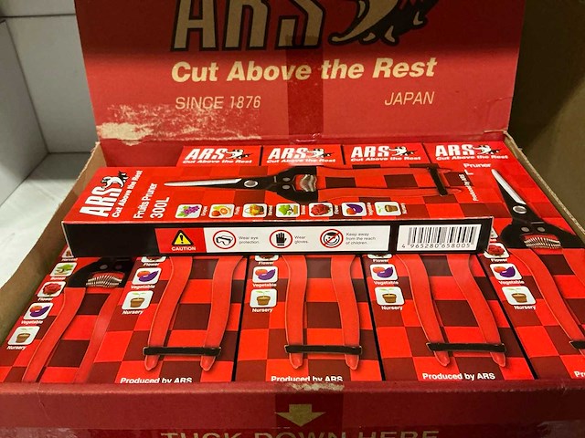 Partij ars fruits pruner 300l (20x) - afbeelding 3 van  3