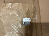 Partij artichoke flower 100gr per bundel naturel (176x) - afbeelding 1 van  2