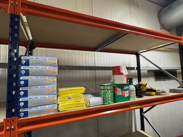 Partij artikelen - afbeelding 4 van  11