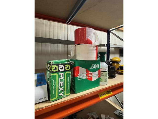 Partij artikelen - afbeelding 6 van  11