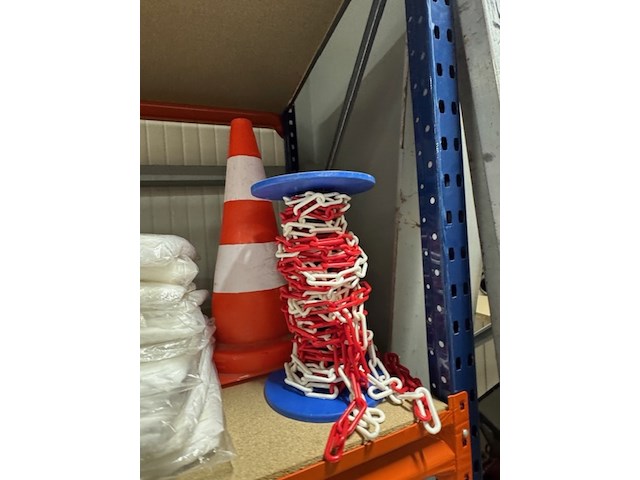 Partij artikelen - afbeelding 8 van  11