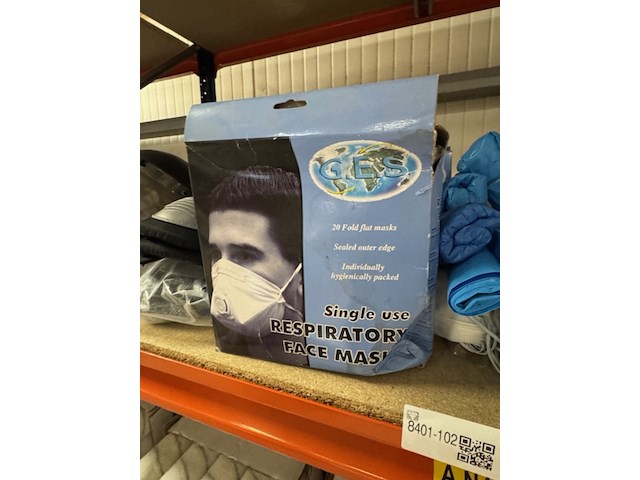 Partij artikelen - afbeelding 11 van  11