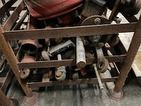 Partij as-delen, cilinders en elektromotoren - afbeelding 5 van  6