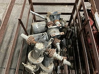 Partij as-delen, cilinders en elektromotoren - afbeelding 6 van  6