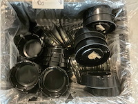 Partij asbakken - afbeelding 2 van  3