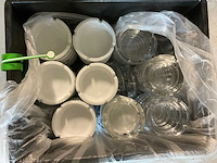 Partij asbakken - afbeelding 3 van  3