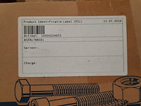 Partij asfaltnagels - afbeelding 3 van  7