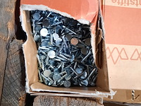 Partij asfaltnagels - afbeelding 4 van  7