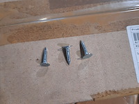 Partij asfaltnagels - afbeelding 5 van  7