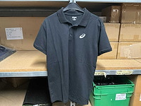 Partij asics polo’s (19x) - afbeelding 1 van  2