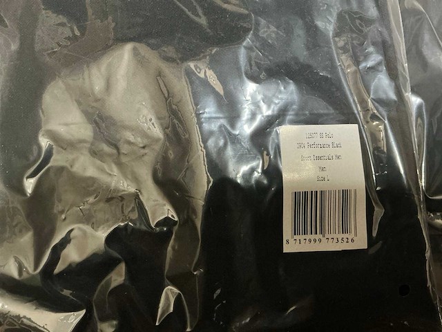 Partij asics polo’s (19x) - afbeelding 2 van  2