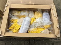Partij assorti veiligheidshandschoenen - afbeelding 6 van  7