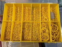 Partij assortikoffers met inhoud, 16 stuks - afbeelding 10 van  17