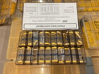 Partij assortikoffers met inhoud, 18 stuks - afbeelding 16 van  19