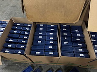 Partij assortimentbakjes v.v. verstelbare vakverdeling (680x) - afbeelding 7 van  12