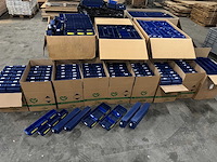 Partij assortimentbakjes v.v. verstelbare vakverdeling (680x) - afbeelding 1 van  12