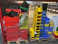 Partij assortimentbakken - afbeelding 1 van  4