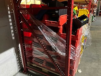 Partij assortimentbakken - afbeelding 2 van  4