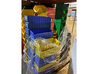 Partij assortimentbakken - afbeelding 4 van  4