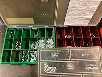 Partij assortimentboxen met inhoud - afbeelding 3 van  7