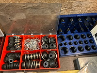 Partij assortimentboxen met inhoud - afbeelding 4 van  7